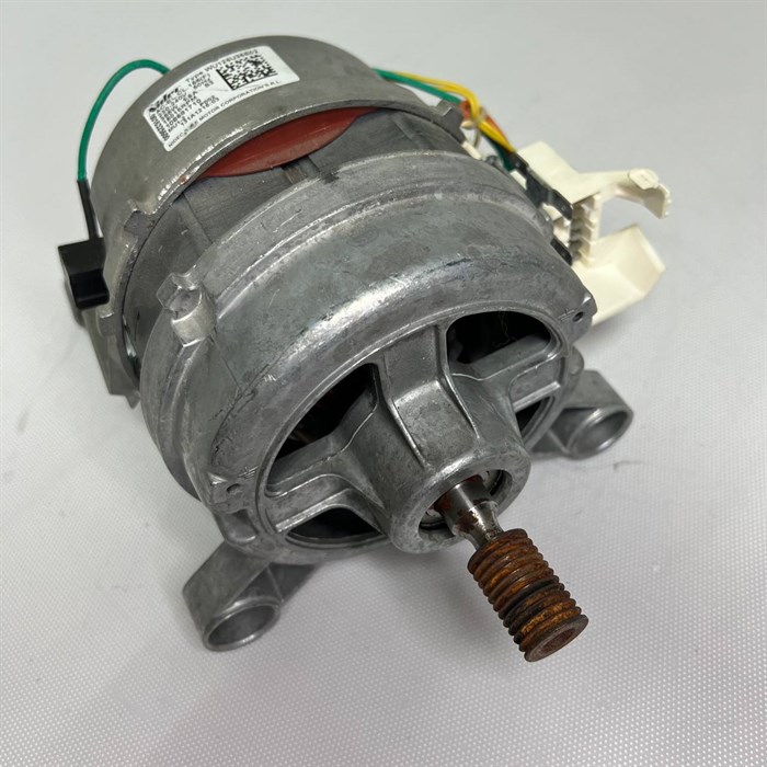 Двигатель для стиральной машины Nidec WU126U35E02 108681710бу - фото 61792