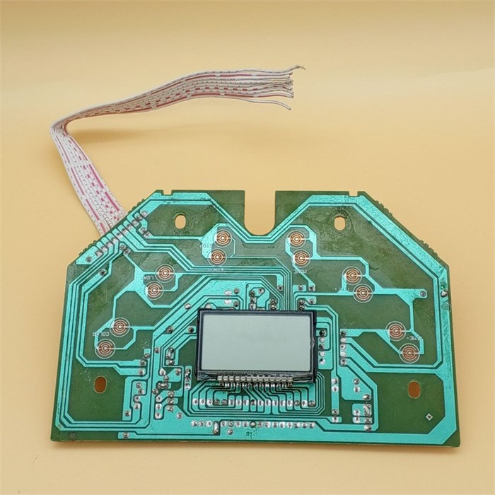 Плата управления XBM1128S(GS) для хлебопечки Cameron CB-4407 RTS1747600000851705 - фото 618164