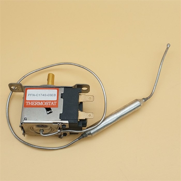 Терморегулятор для холодильника  Midea,Daewoo,LG,Samsung PFN-C174S-03EB RTS1747600000851758 - фото 620315