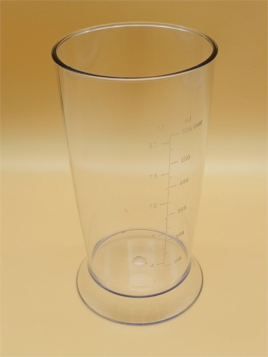 Мерный стакан 600ml блендера Red RHB-2941 RTS1747600000851834 - фото 625235
