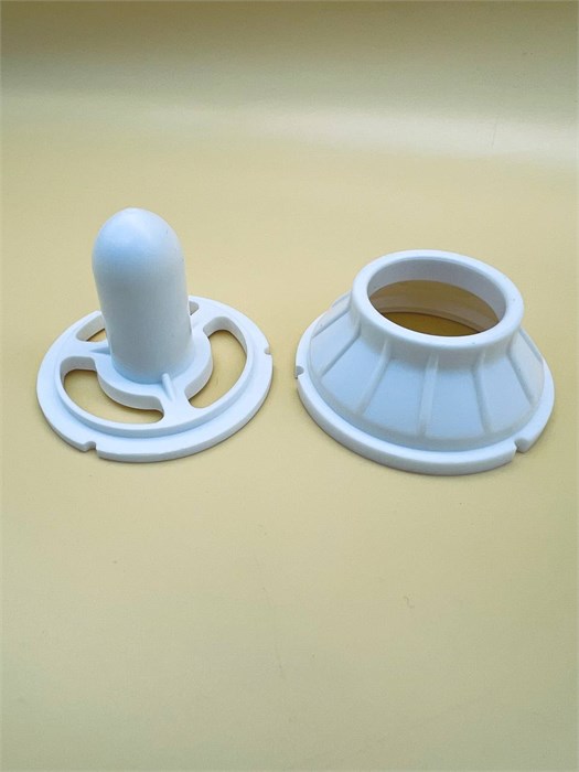 Насадка кеббе для мясорубки MOULINEX HV8 ME625 RTS1747600000851920 - фото 629537