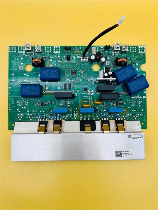 C90000570 (167260279) Силовая плата для индукционной варочной поверхности Indesit, Hotpoint Ariston HS 1560B BF C90000570 - фото 631312