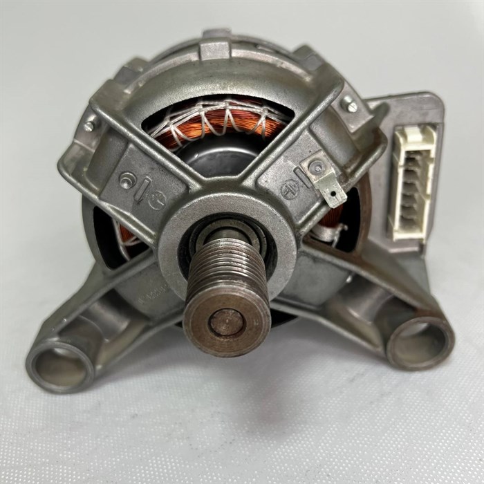 160021480.00 Двигатель для стиральной машины Ariston 160021480.00бу - фото 63787