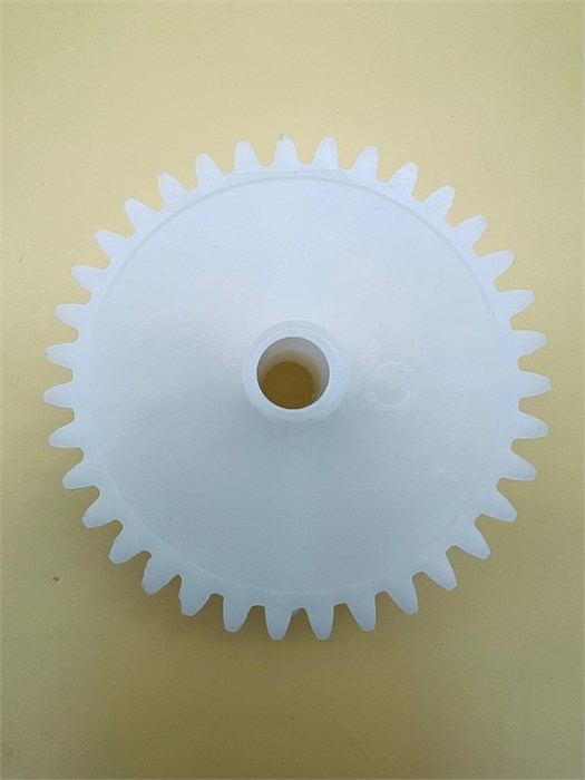 Шестерня №5 для миксера JVC JK-MX330 RTS1747600000852110 - фото 638123