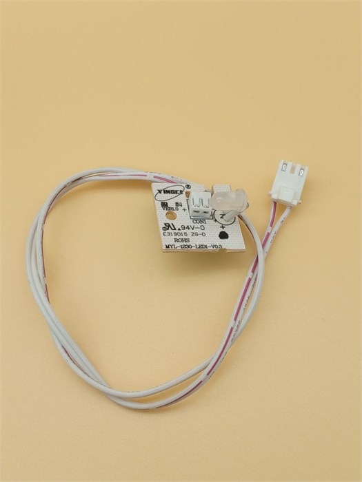 Плата индикации для кулера VATTEN L48SK RTS1747600000852131 - фото 639251