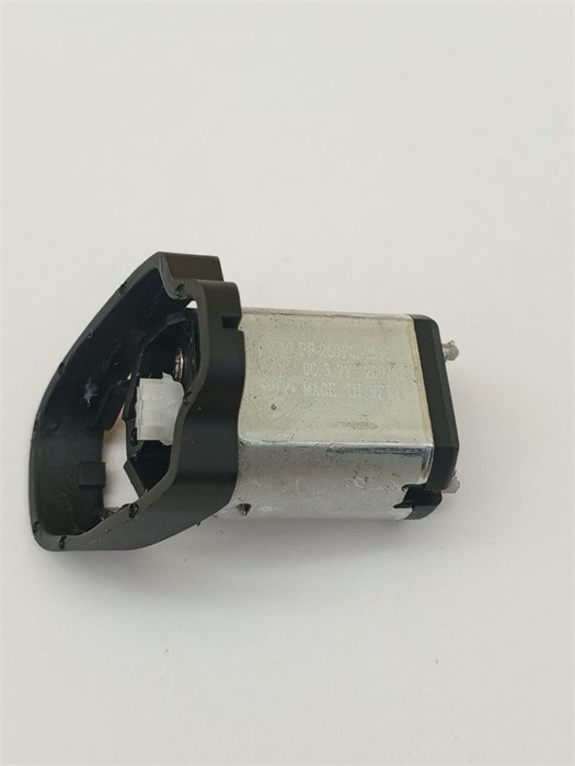 Моторчик FF-260PC-2590V для электробритвы СENTEK CT-2151 RTS1747600000852141 - фото 639482