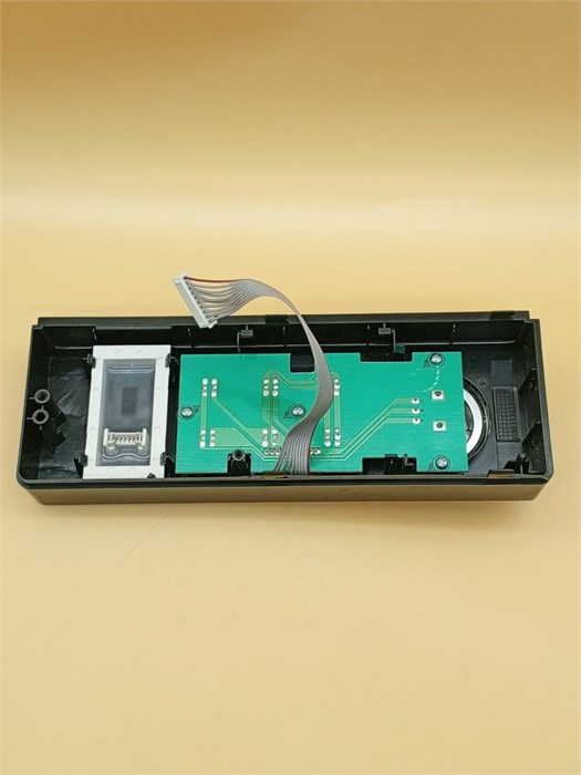 Плата управления с панелью MS700Z0201814101 микроволновой печи Leran FMO20D60B RTS1747600000852174 - фото 641179