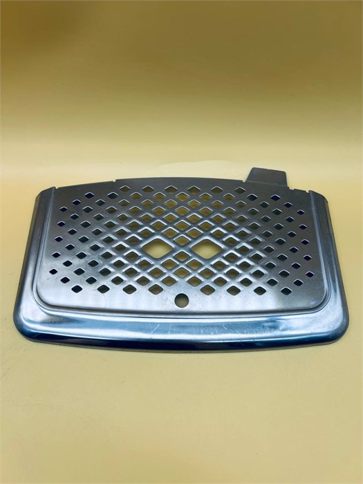 Решетка капельного лотка Б/У для кофемашины Philips Saeco 421945023291-бу - фото 643782