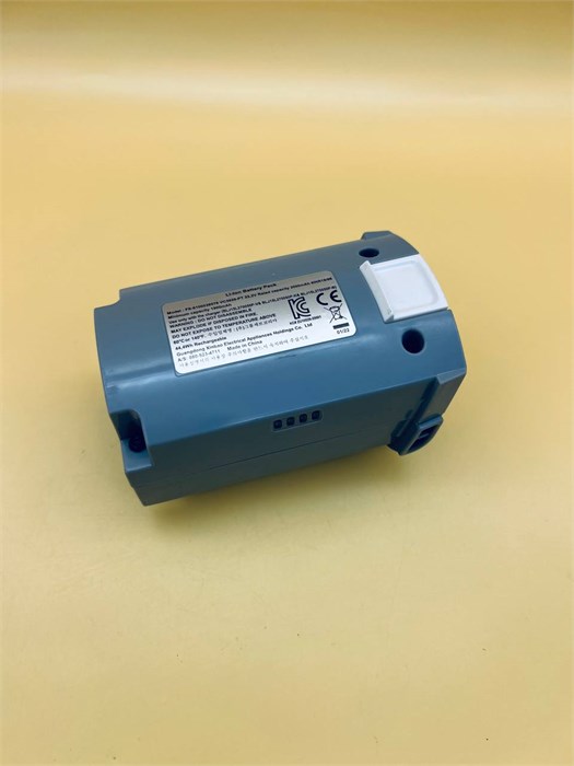 FS-9100039576 Аккумуляторная батарея Б/У Li-Ion 22.2V к беспроводным пылесосам Tefal TY693, TY697 FS-9100039576-БУ - фото 644393