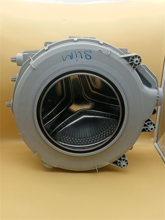 2918900300 Бак в сборе стиральной машины Beko 2918900300 - фото 645340