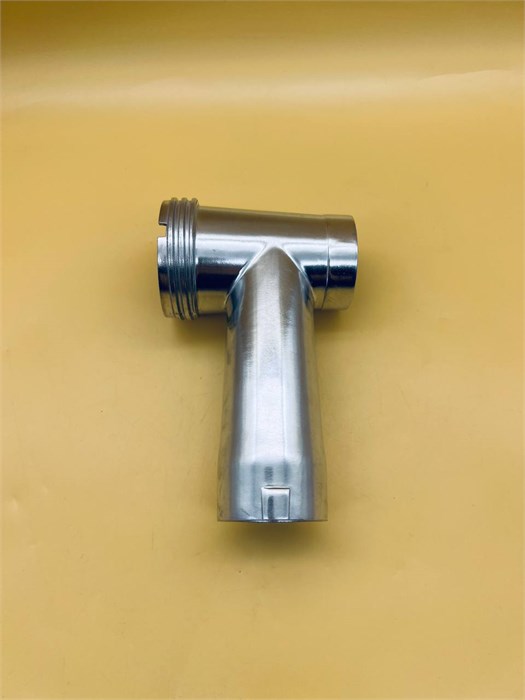 Корпус шнека (тубус) для мясорубки VITEK VT-3636 RTS1747600000852393 - фото 650484