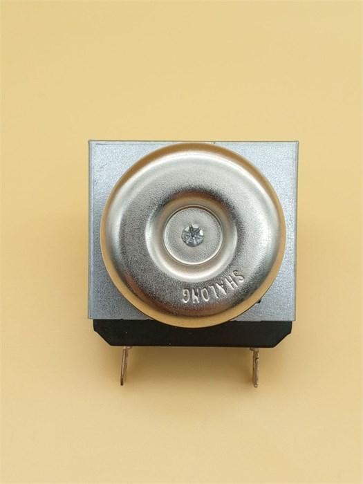 Механический таймер E210866 AC120V T120 для аэрогрилей RTS1747600000852427 - фото 652185