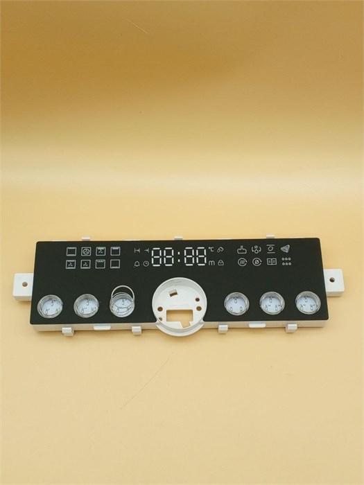 0530074475 Модуль управления духового шкафа Haier 0530074475 - фото 653407