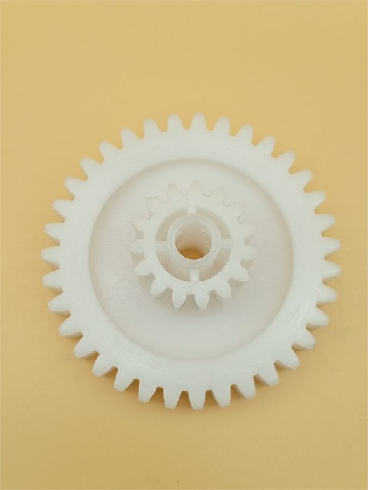Шестерня мясорубки Vitek,d-73/28 мм, зубья 31/14 шт, (прямой/прямой) КХ-0009722 - фото 657947