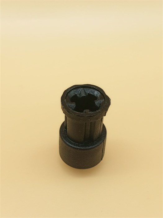 Втулка блендера Braun 7322113974 (оригинал) КХ-0018924 - фото 657958