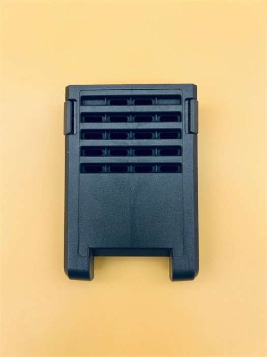 Фильтр с крышкой для вертикального пылесоса Doffler VVC 515 BX RTS1747600000852573 - фото 661103