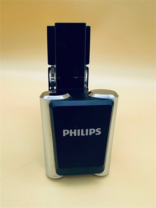 Узел подачи кофе Б/У для кофемашины Philips NL9206AD EP2035 42194408320-бу - фото 662815