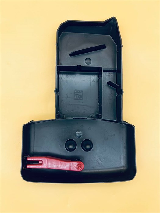 Поддон каплесборный Б/У для кофемашины Philips NL9206AD EP2035 421944082861-бу - фото 663118