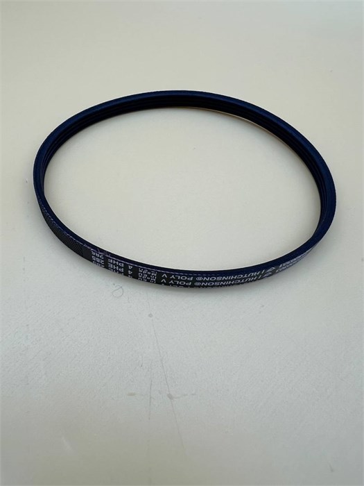 491500303 Ремень 4PHE 285 сушильной машины Beko 491500303 - фото 669108