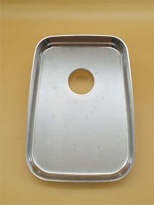 Лоток загрузочный для мясорубки Polaris PMG 2582 RTS1747600000852754 - фото 671288