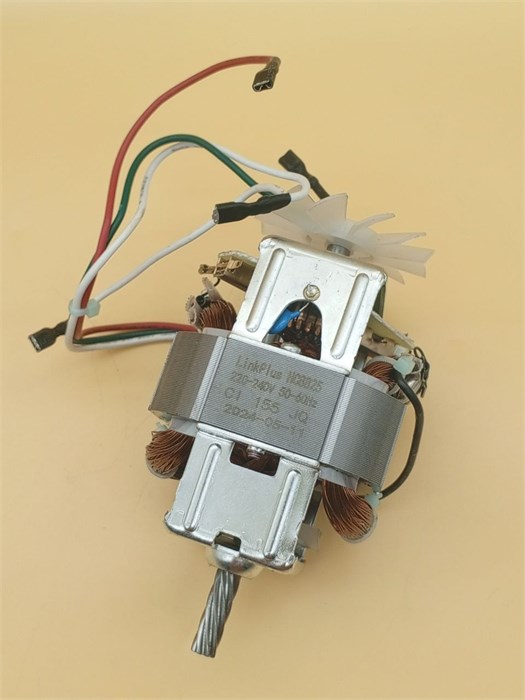 Двигатель (мотор) HC8825 для мясорубки POLARIS PMG2582 RTS1747600000852755 - фото 671358