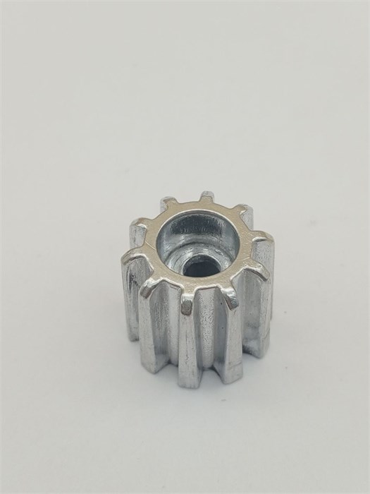 Муфта шнека для мясорубки Polaris PMG2582 RTS1747600000852760 - фото 671379