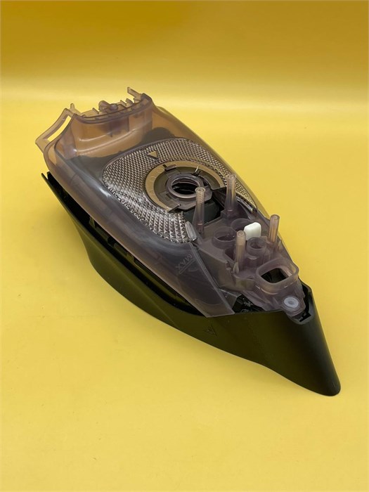 Корпус утюга Б/У Rowenta DW4345 RTS1747600000852778-бу - фото 672752