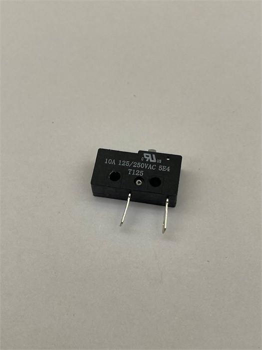 Микропереключатель KW11-3Z для кофемашины Leran ECM 1550 RTS1747600000852807 - фото 673155