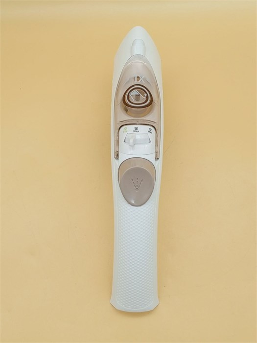 Ручка в сборе для утюга Tefal FV5780 RTS1747600000852818 - фото 673344