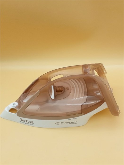 Резервуар для воды (корпус) от утюга TEFAL FV5780 RTS1747600000852819 - фото 673429
