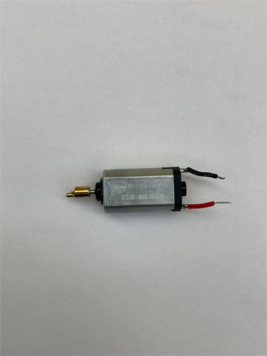 Мотор от машинки для стрижки волос ROWENTA TN6040F4 RTS1747600000852956 - фото 681862