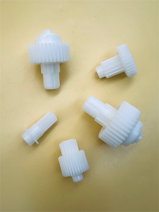 Комплект шестеренок для миксера Braun M700/M880 BR67051332 КХ-0018794 - фото 683265