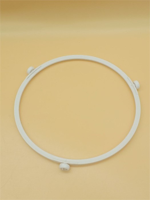 Ролик-Б/У вращения D=17,5mm тарелки для микроволновой печи SANYO EM-D7-L17 RTS1747600000853032-БУ - фото 689478