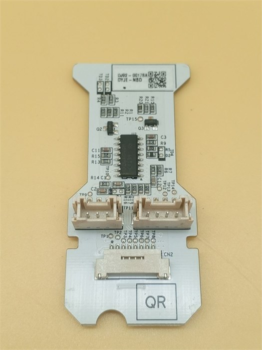 Плата управления DJ92-00178A VS9000ML для пылесоса Jet 70 Samsung RTS1747600000853045 - фото 689702