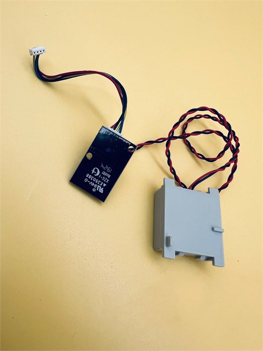 Динамик с платой Б/У для робота-пылесоса Vitek VT-1805 RTS1747600000853137-бу - фото 694312