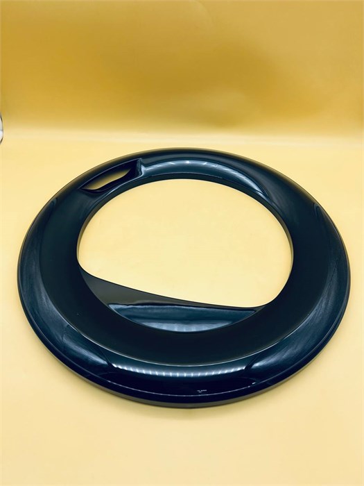 0180200879 Передняя рамка люка для сушильных машин Haier 0180200879 - фото 710083