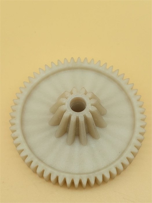 Шестерня мясорубки PHILIPS D-72 mm,конусная КХ-0009745 - фото 714479