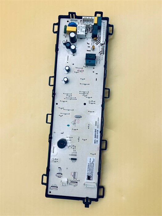 Модуль управления 2243619 для стиральной машины Gorenje W1NHPI60SCS 2243619 - фото 717875