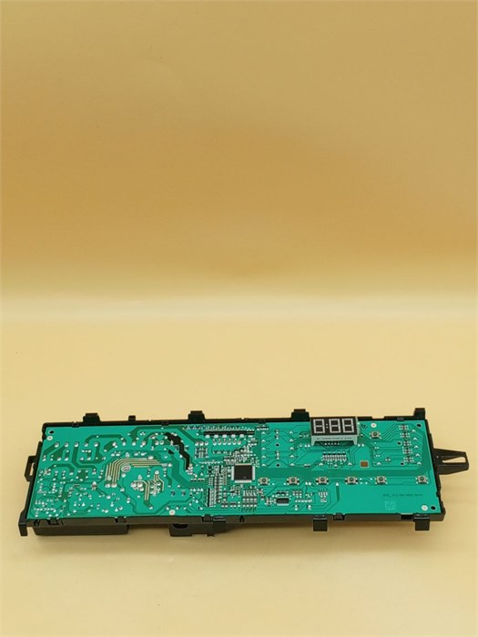 2844490780 Электронный модуль управления для стиральной машины Beko RGE786P2XSW WRE76P2XWW 2844490780 - фото 720030