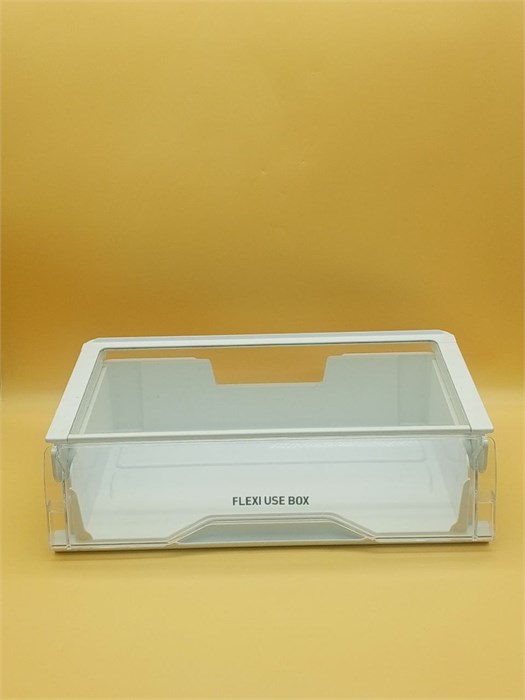 Flexi use box-Б/У для холодильника Indesit DS 4180 W RTS17476000008531926-БУ - фото 728351