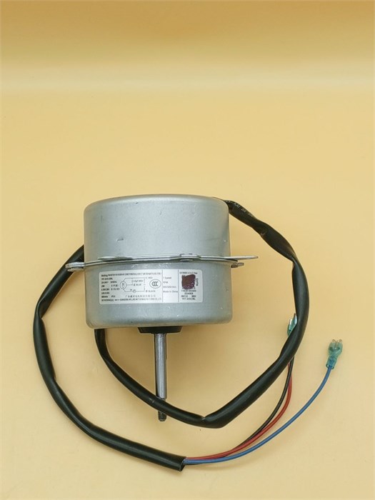 HC-1252661 Электродвигатель вентилятора наружного блока EACS-07HAT/N3_20Y(YKT-24-6-236L)(11002012033055) HC-1252661 - фото 728773