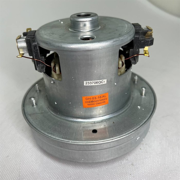 Мотор для пылесоса DH-03-16 AL 1600W RTS17476000007533 - фото 73093