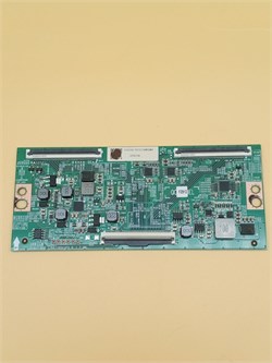 Контроллер синхронизации T-Con телевизора Hisense 65E7KQ PRO RSAG7.820.12847/ROH - фото 751180