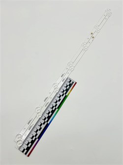 Подсветка CC02320D570V12 для телевизоров DEXP H32D8000Q H32D7000Q H32E8000Q CC02320D570V12 - фото 854318