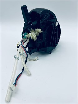 MS-623237 Диффузор (заварочный узел) в сборе Б/У для кофевароки Krups KP100B 10/7Z3 MS-623237-бу - фото 854972