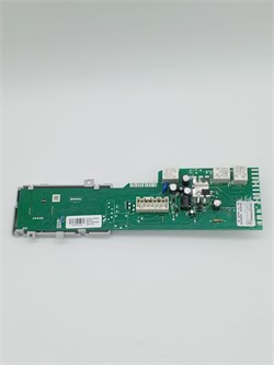 0530094606 Модуль (плата) управления для стиральной машины Candy CS4 1052D1/2-07 0530094606 - фото 856999