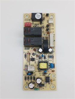 Силовая плата для микроволновой печи LERAN FMO 23X70 GB 373683 - фото 858446