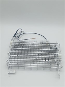 0060876618-УЦ Испаритель-УЦ для холодильников Haier 0060876618-УЦ - фото 858773