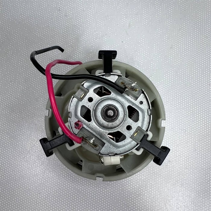 Двигатель для ручных беспроводных пылесосов с крыльчаткой DC18V Tefal Rowenta YDBR5459443B - фото 89304