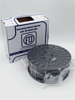 6022FD ABS Темная ночь 1,75 мм 2,5 кг 6022FD - фото 897741
